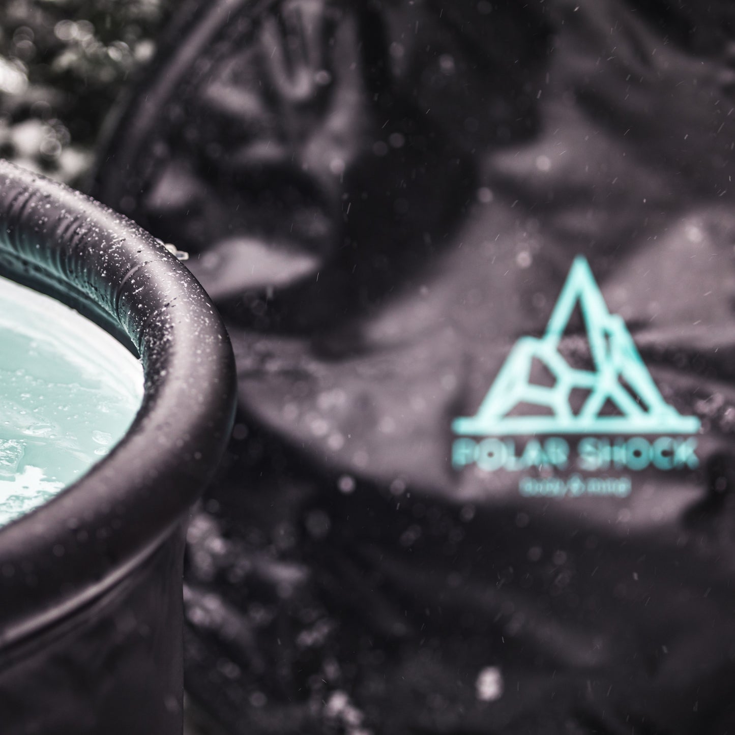 Ice-bath-by-polar-shock-therapy