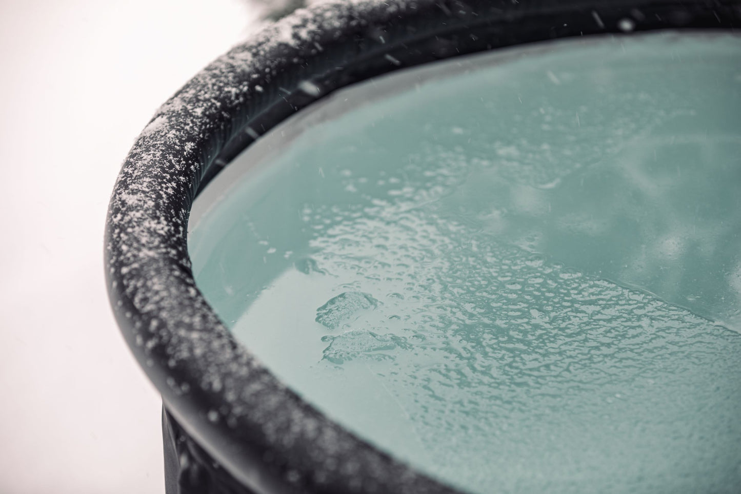 Polar Shock Cold Water Therapy Ice Bath