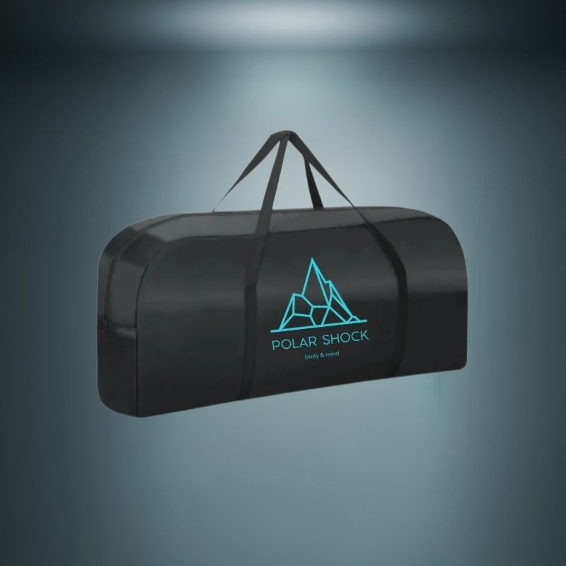 Ice Bath Bag