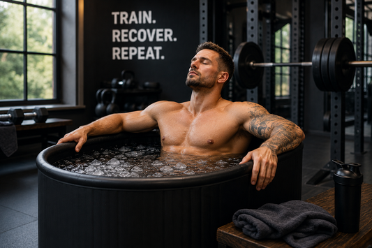 ICE BATH AFTER STRENGTH TRAINING – YES OR NO?