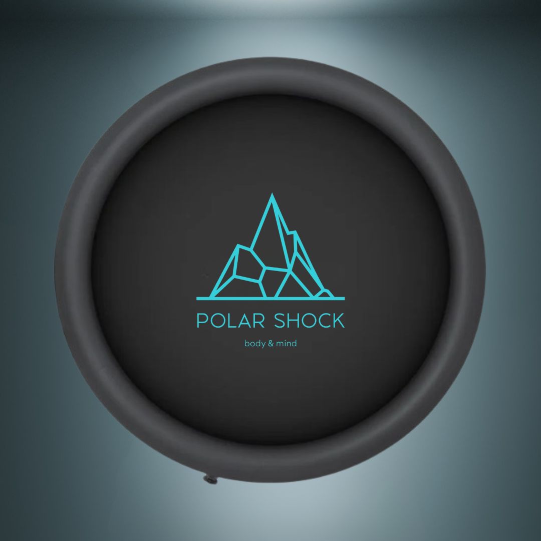 Polar shock - Inflatable Thermo Lid